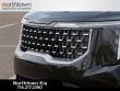 2026 Kia Carnival Hybrid SX Minivan/Van
