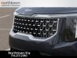 2026 Kia Carnival Hybrid SX Minivan/Van