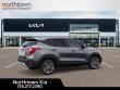 2026 Kia Seltos LX SUV