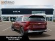 2026 Kia Carnival EX Minivan/Van