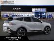 2027 Kia Sportage Hybrid SX-Prestige SUV