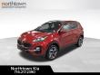 Certified 2020 Kia Sportage EX SUV