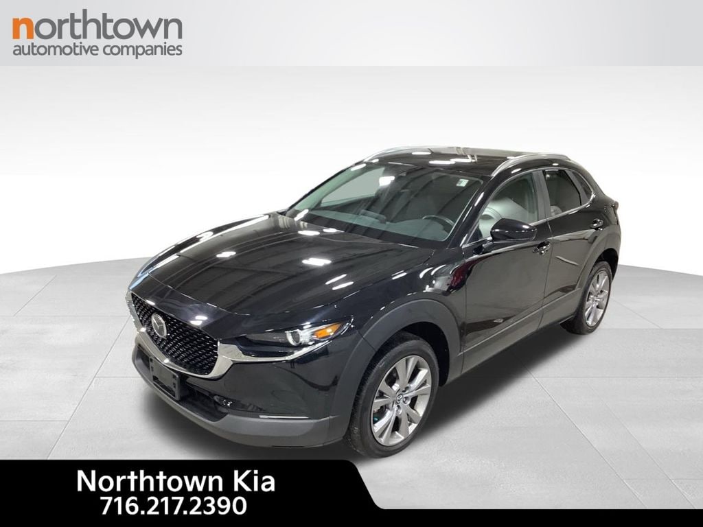 2023 Mazda CX-30 Preferred