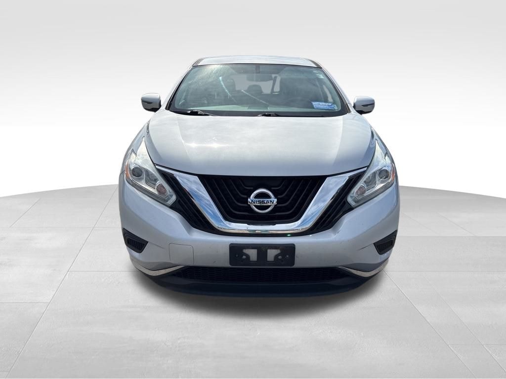 Used 2017 Nissan Murano S SUV