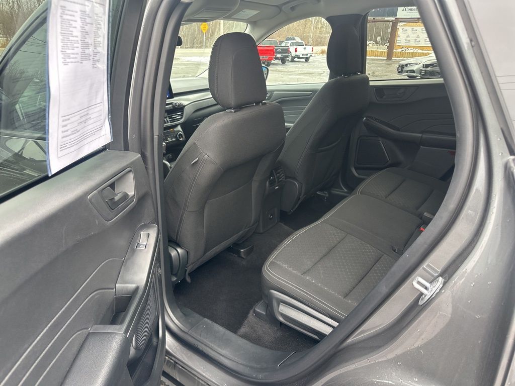 2025 Ford Escape Active - Photo 29
