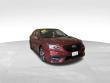 2022 Subaru Legacy Premium Sedan