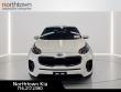 Certified Pre-Owned 2019 Kia Sportage LX SUV 26K1084A Amherst NY