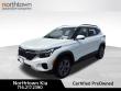 2024 Kia Seltos S SUV