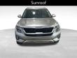 2023 Kia Seltos SX SUV