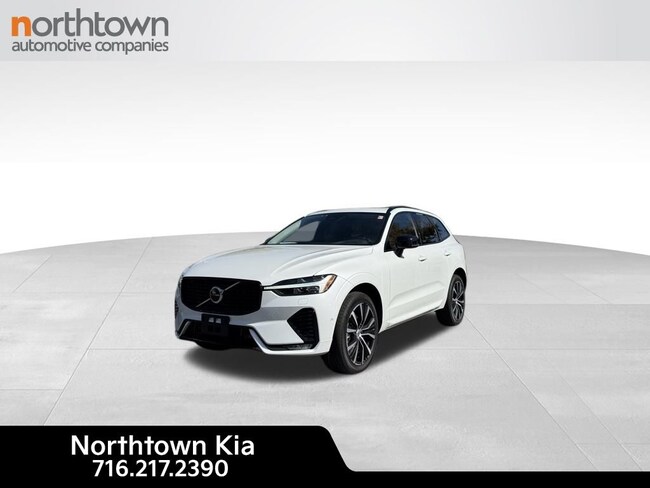 2023 Volvo XC60 B5 Plus Dark Theme SUV