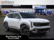 2027 Kia Seltos X-Line S SUV