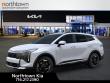 2027 Kia Sportage EX SUV
