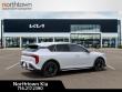2026 Kia K4 GT-Line Turbo Hatchback