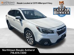 2018 Subaru Outback 3.6R SUV