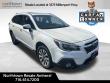 Used 2018 Subaru Outback 3.6R SUV