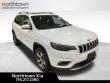2021 Jeep Cherokee Limited SUV