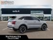 2026 Kia Sorento EX SUV 2026 Kia Sorento EX SUV