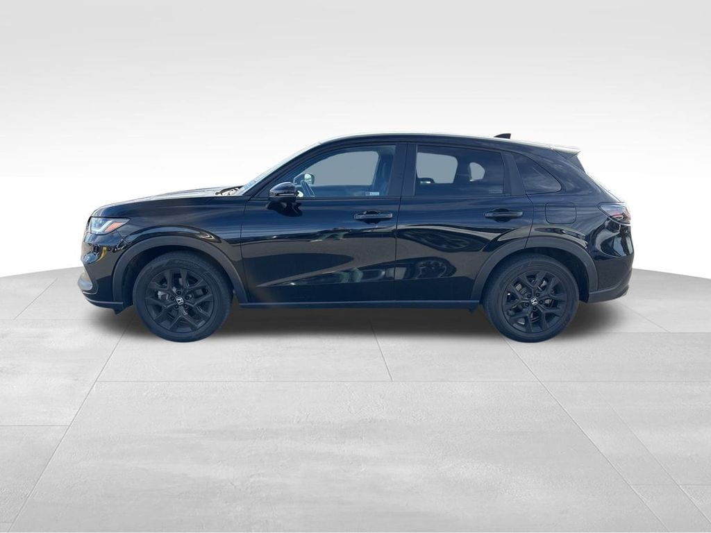 2023 Honda HR-V Sport photo 4
