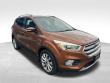 2017 Ford Escape Titanium SUV