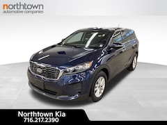 2019 Kia Sorento LX SUV