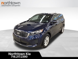 2019 Kia Sorento LX SUV