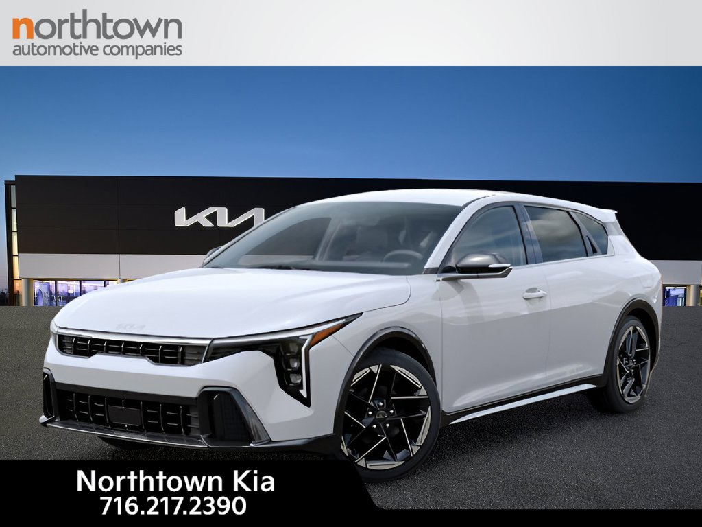  Kia K4