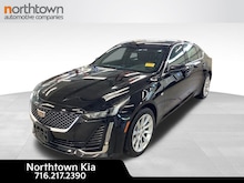 2020 Cadillac CT5 Luxury Sedan