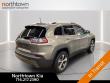 2019 Jeep Cherokee Limited SUV