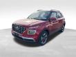 2023 Hyundai Venue Limited SUV