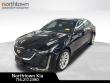 Used 2020 Cadillac CT5 Luxury Sedan