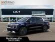 2026 Kia Carnival LXS Minivan/Van