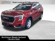 2022 GMC Terrain SLE SUV