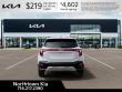 2026 Kia Seltos S SUV