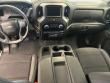 2022 Chevrolet Silverado 1500 Custom Truck Crew Cab