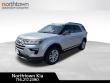 Used 2019 Ford Explorer XLT SUV