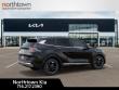 2026 Kia Sportage EX SUV