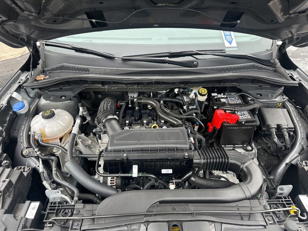 2025 Ford Escape Active - Photo 11