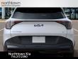 2026 Kia Sportage Hybrid X-Line SUV