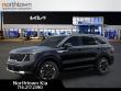 2026 Kia Sorento S SUV