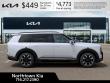 2027 Kia Telluride S SUV