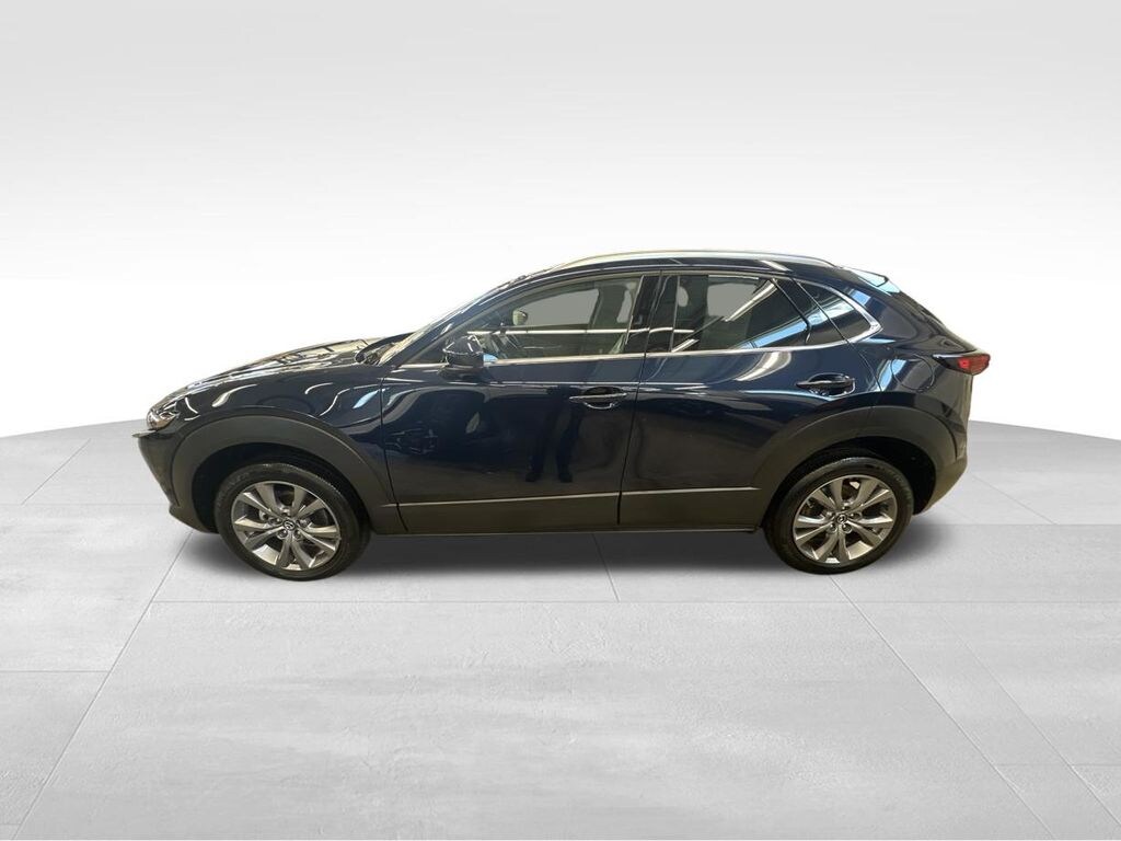 Used 2025 Mazda CX-30 2.5 S Premium Package SUV