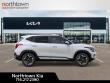 2026 Kia Seltos SX SUV