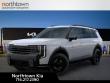 2027 Kia Telluride Hybrid X-Line SX Prestige SUV