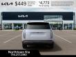 2027 Kia Telluride S SUV