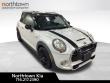 2017 MINI Cooper S Base Hatchback