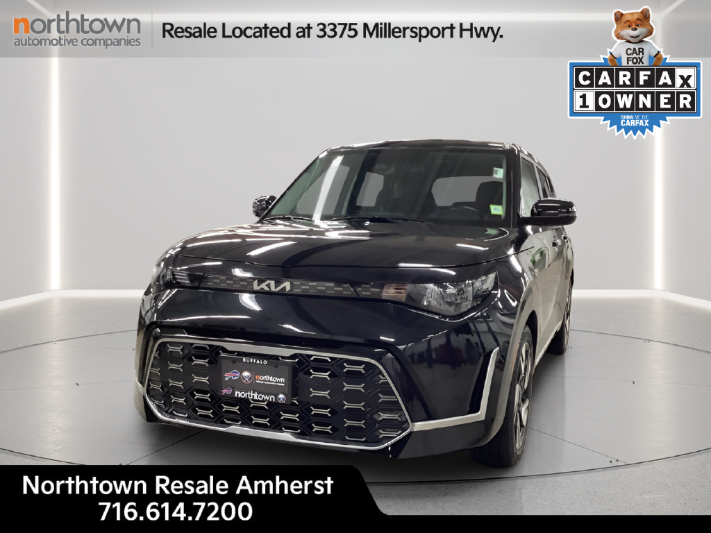 2023 Kia Soul