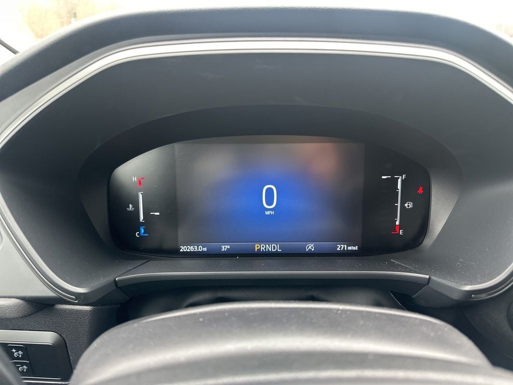 2025 Ford Escape Active - Photo 16