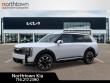 2027 Kia Telluride S SUV
