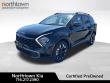 2023 Kia Sportage X-Line SUV