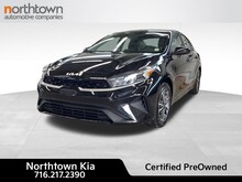 2023 Kia Forte LXS Sedan